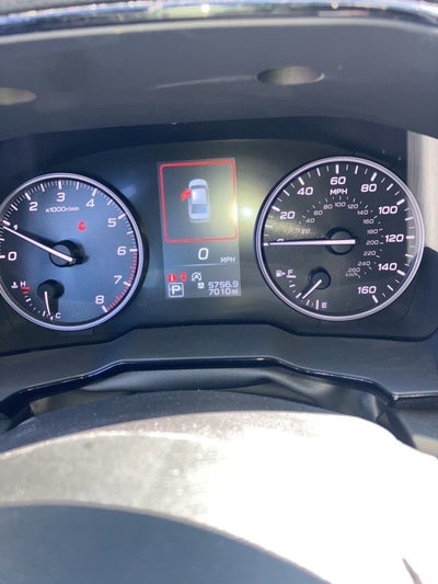 2023 Subaru Legacy Premium