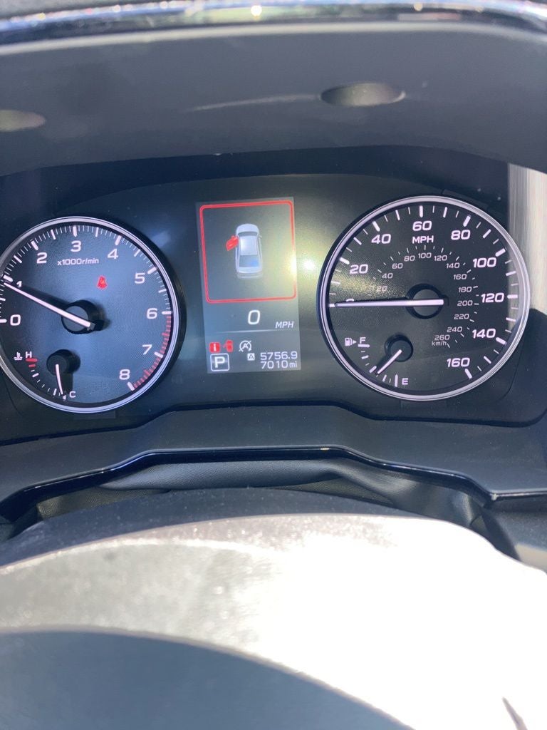 2023 Subaru Legacy Premium