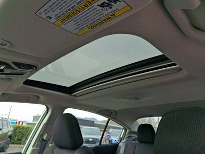 2023 Subaru Legacy Premium