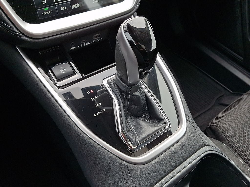 2023 Subaru Legacy Premium