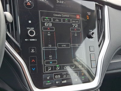 2023 Subaru Legacy Premium