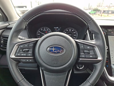 2023 Subaru Legacy Premium