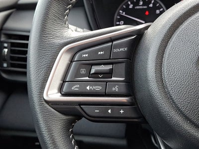 2023 Subaru Legacy Premium