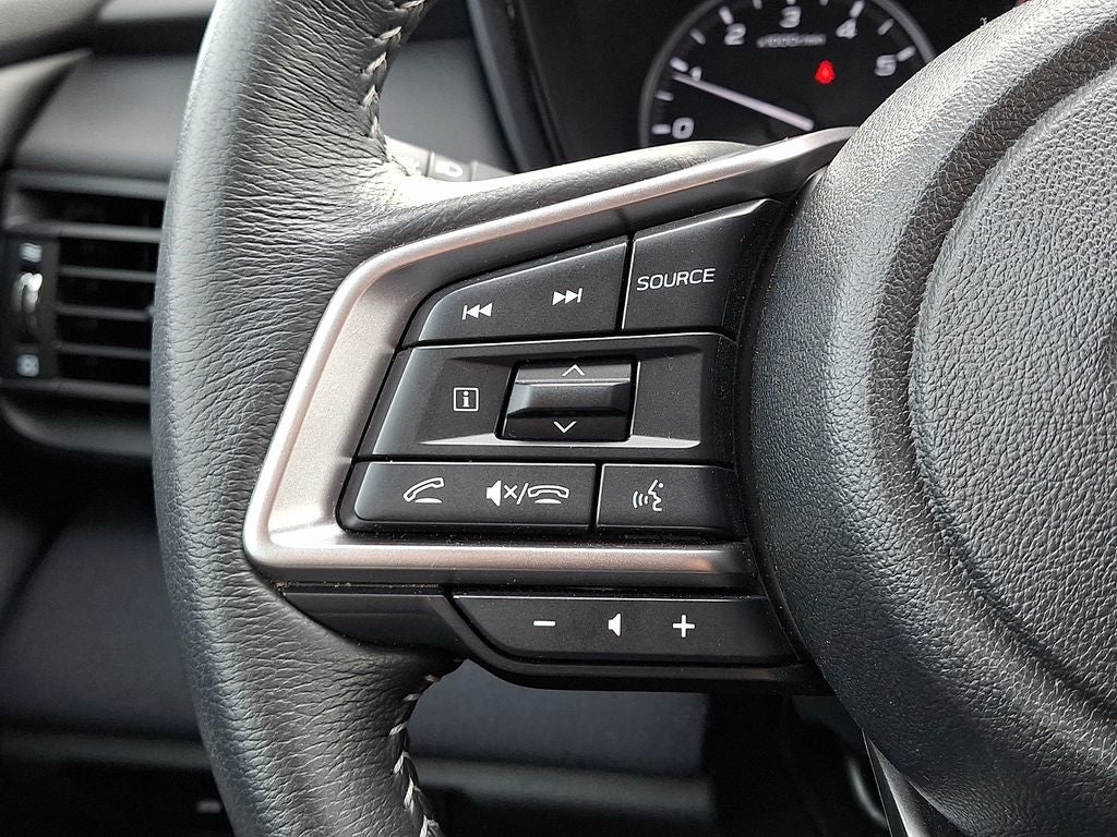 2023 Subaru Legacy Premium