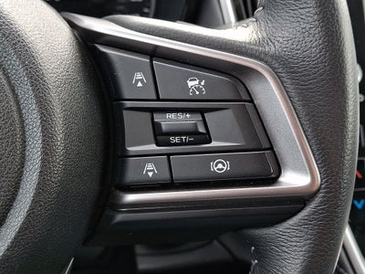 2023 Subaru Legacy Premium