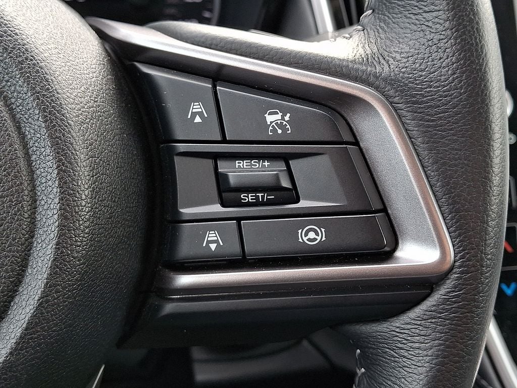 2023 Subaru Legacy Premium