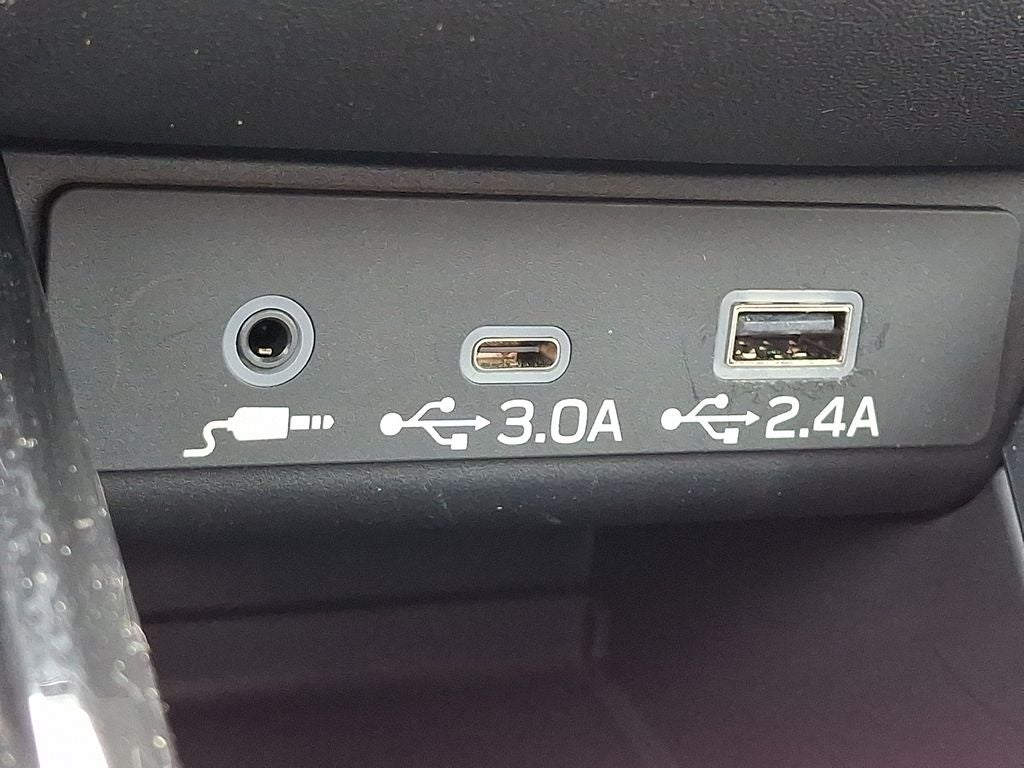 2023 Subaru Legacy Premium