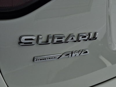 2023 Subaru Legacy Premium