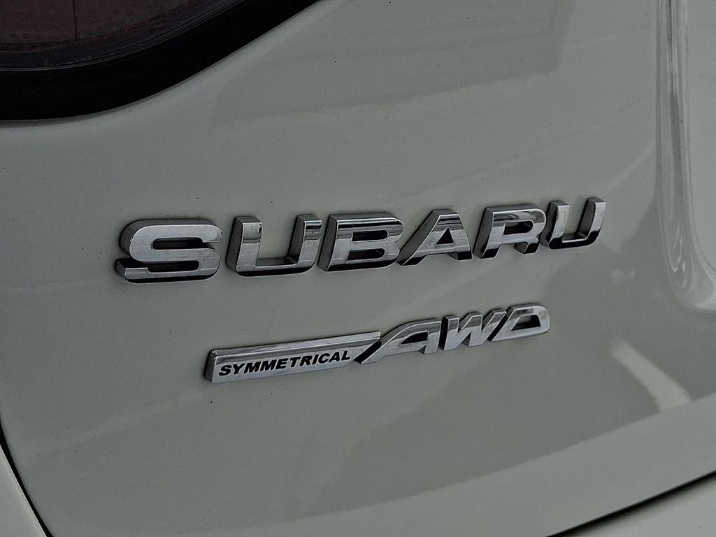 2023 Subaru Legacy Premium