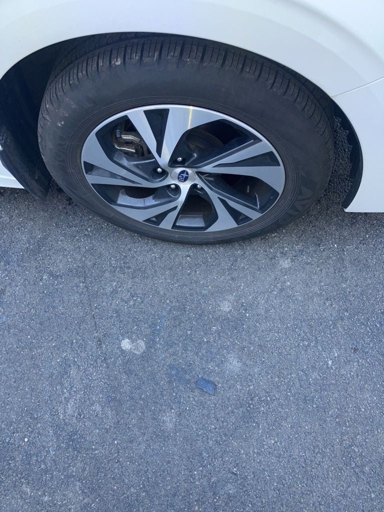 2023 Subaru Legacy Premium