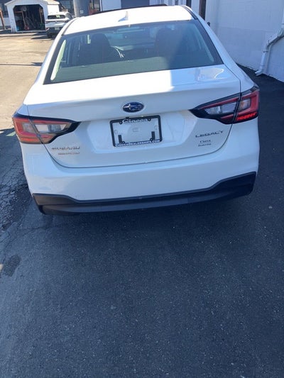 2023 Subaru Legacy Premium