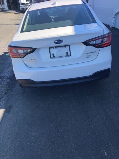 2023 Subaru Legacy Premium