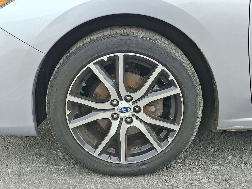 2019 Subaru Impreza 2.0i Limited