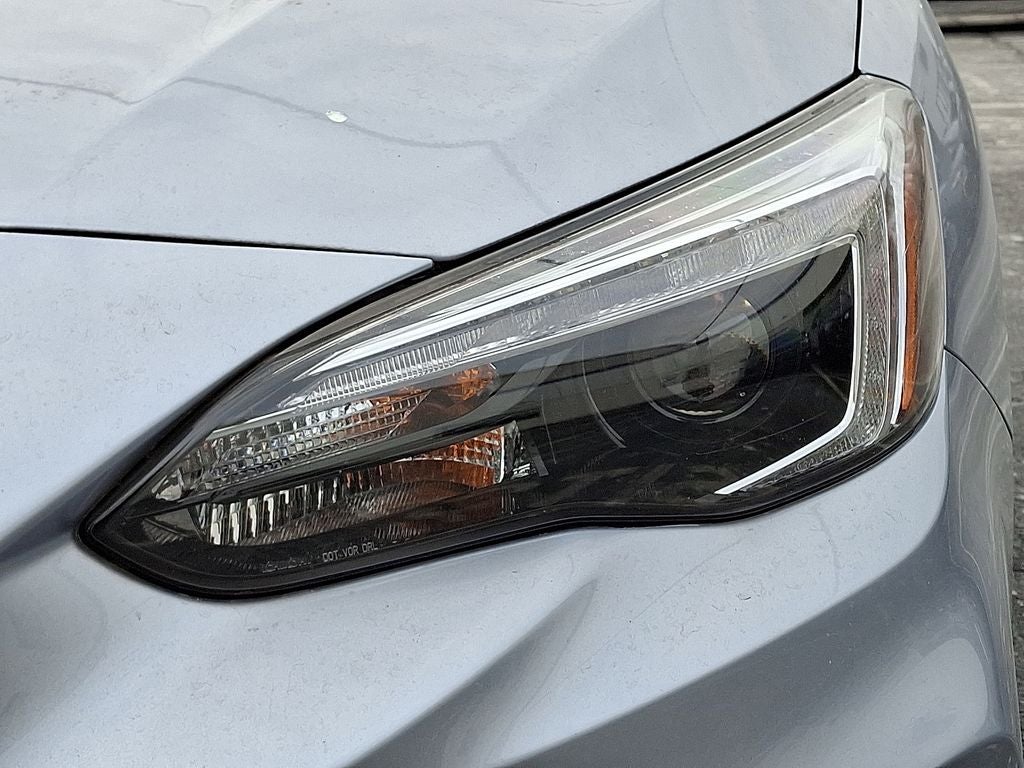 2019 Subaru Impreza 2.0i Limited