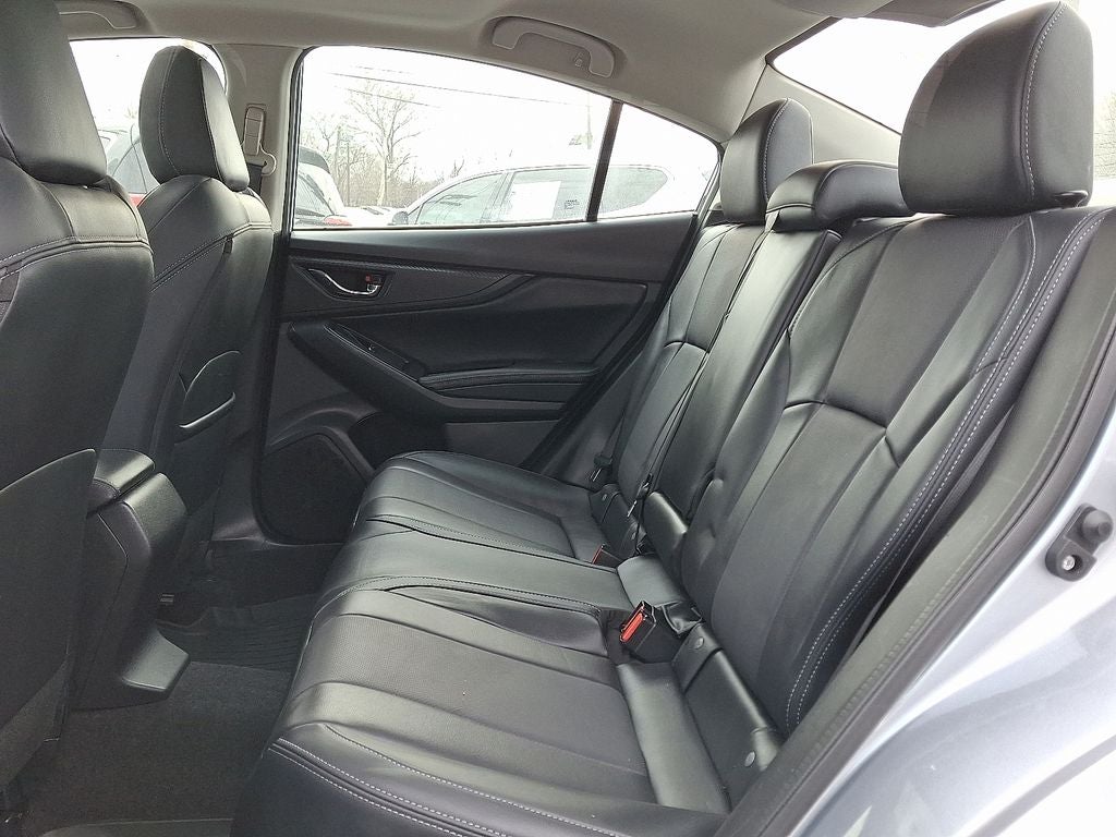 2019 Subaru Impreza 2.0i Limited