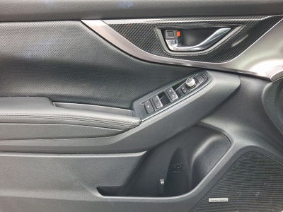 2019 Subaru Impreza 2.0i Limited