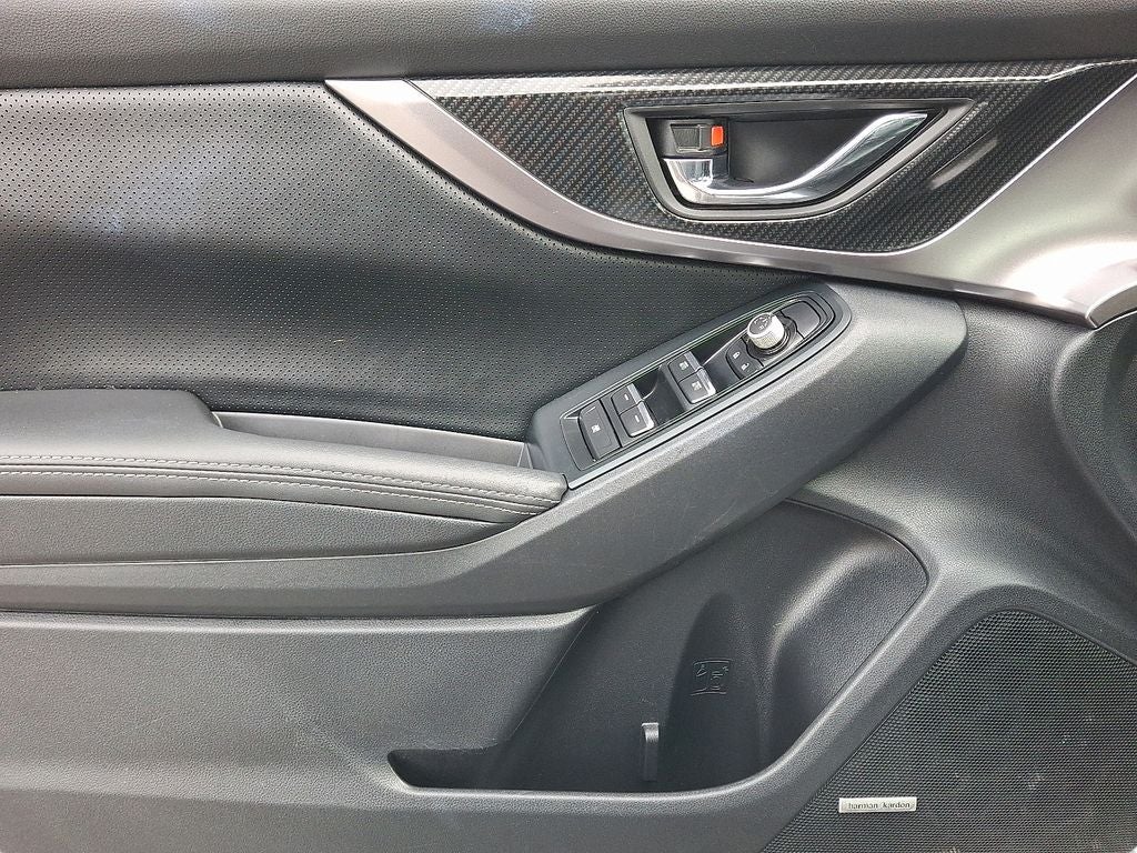 2019 Subaru Impreza 2.0i Limited