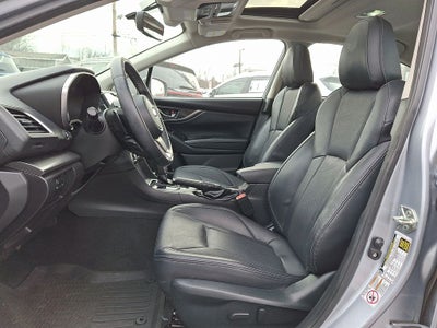 2019 Subaru Impreza 2.0i Limited