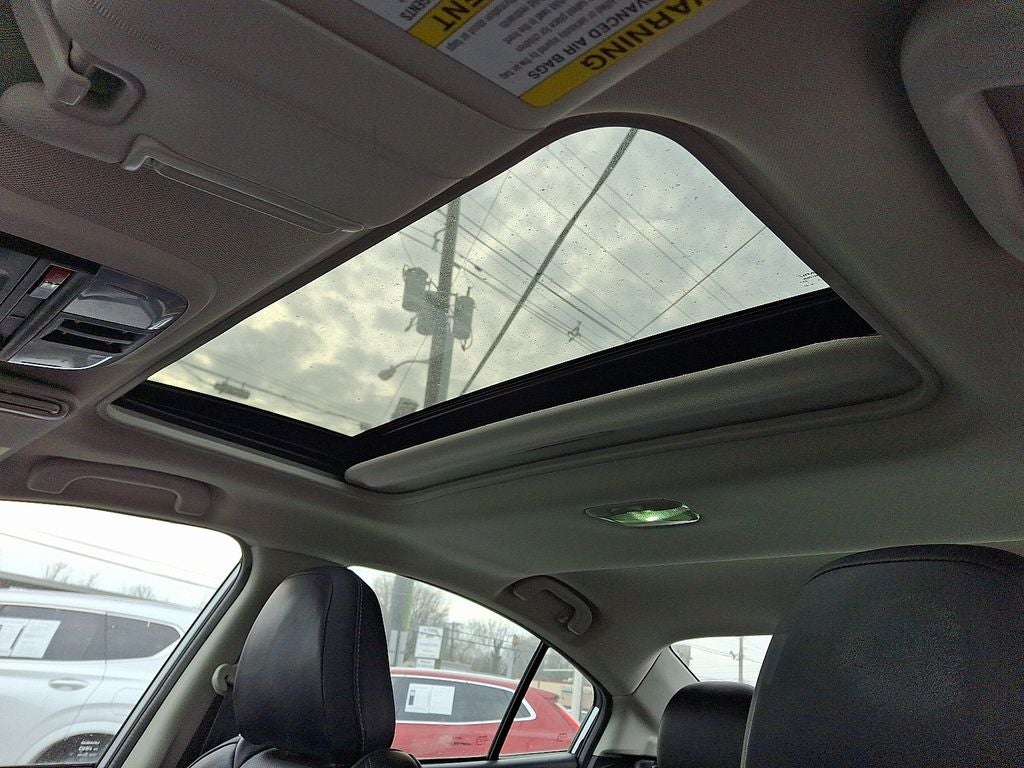 2019 Subaru Impreza 2.0i Limited