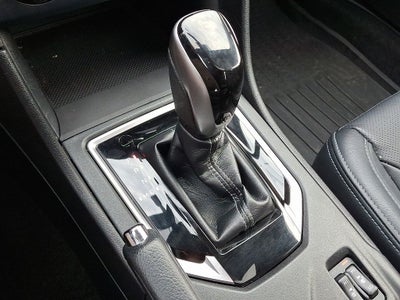 2019 Subaru Impreza 2.0i Limited