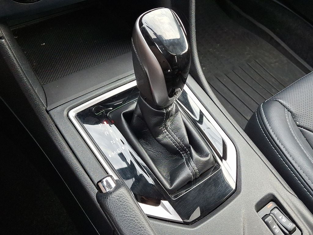 2019 Subaru Impreza 2.0i Limited