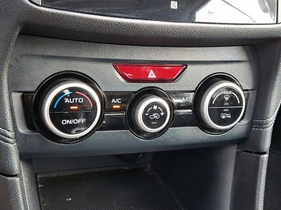 2019 Subaru Impreza 2.0i Limited