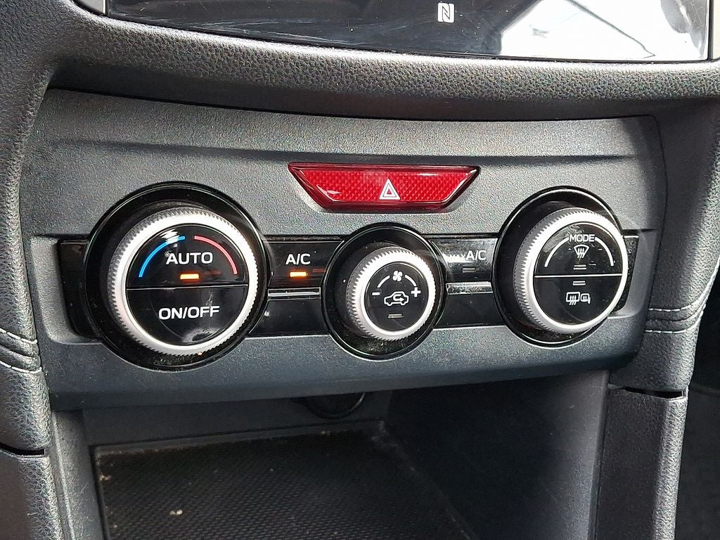 2019 Subaru Impreza 2.0i Limited