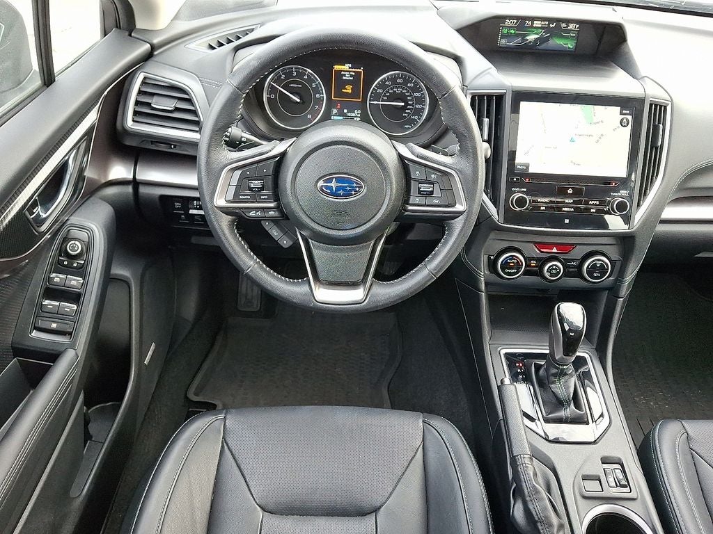 2019 Subaru Impreza 2.0i Limited