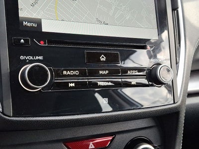 2019 Subaru Impreza 2.0i Limited