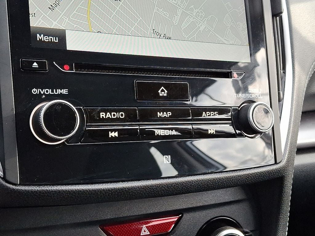 2019 Subaru Impreza 2.0i Limited