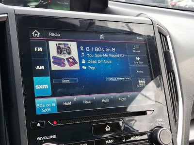 2019 Subaru Impreza 2.0i Limited