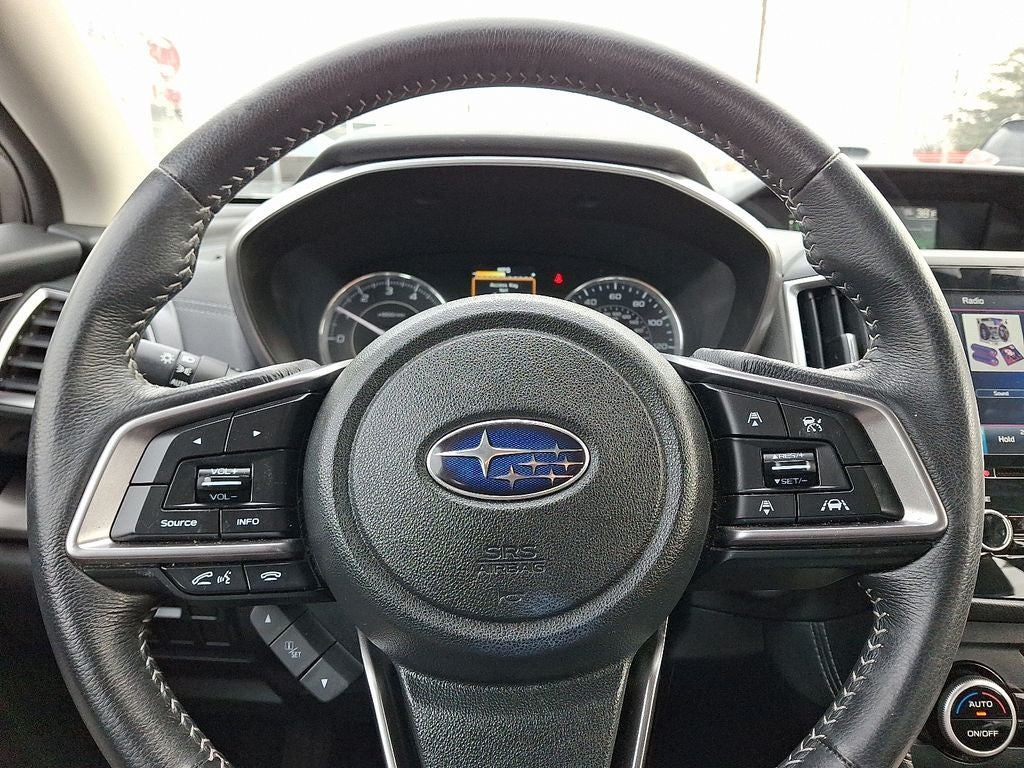 2019 Subaru Impreza 2.0i Limited