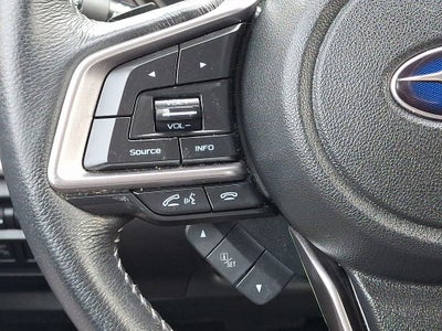 2019 Subaru Impreza 2.0i Limited