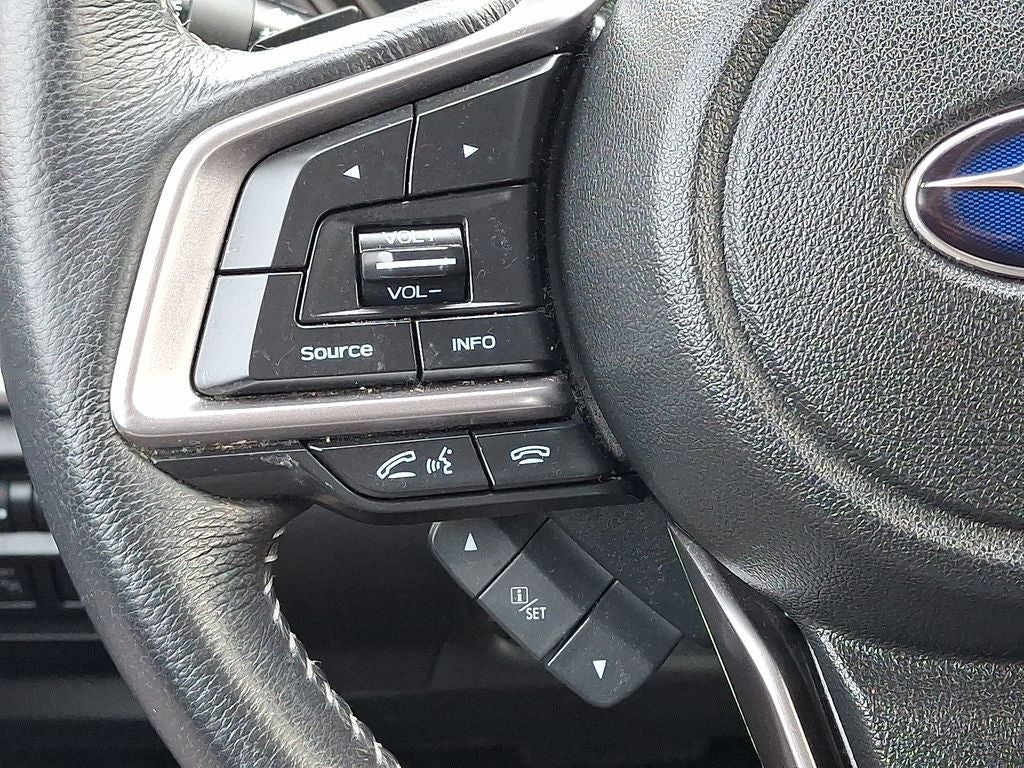 2019 Subaru Impreza 2.0i Limited