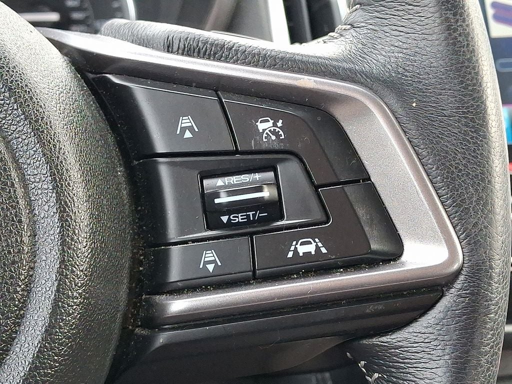 2019 Subaru Impreza 2.0i Limited