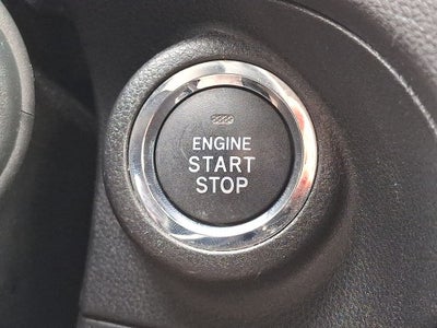 2019 Subaru Impreza 2.0i Limited