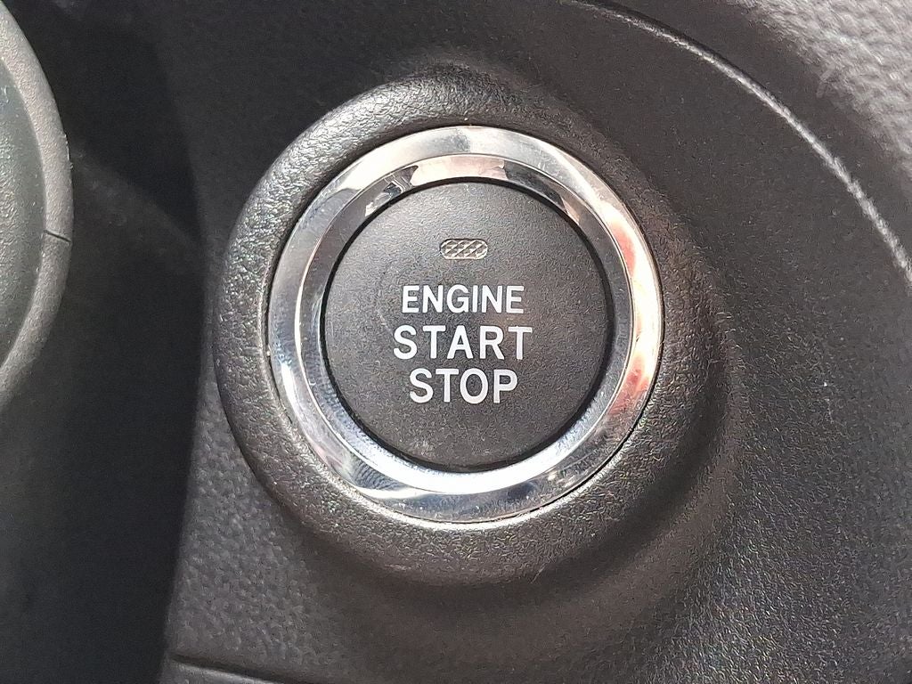 2019 Subaru Impreza 2.0i Limited