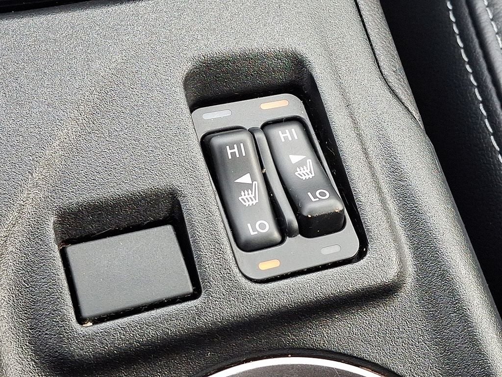 2019 Subaru Impreza 2.0i Limited