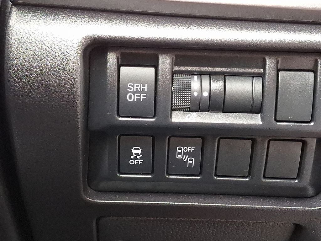 2019 Subaru Impreza 2.0i Limited