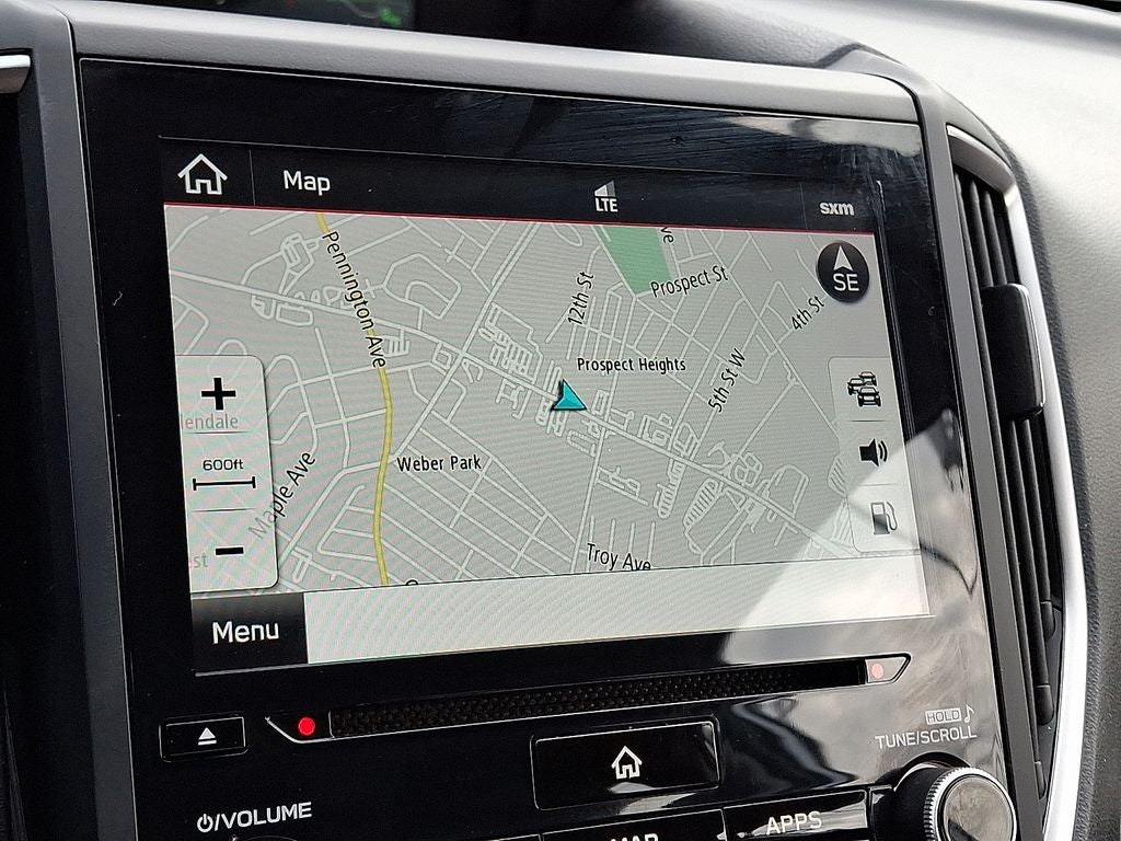 2019 Subaru Impreza 2.0i Limited