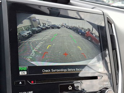 2019 Subaru Impreza 2.0i Limited