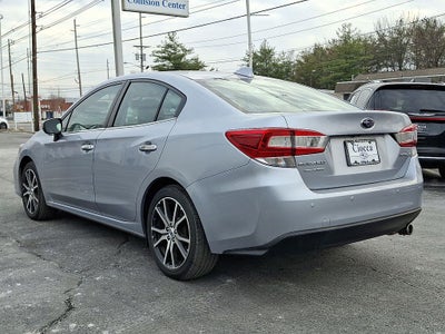 2019 Subaru Impreza 2.0i Limited