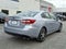 2019 Subaru Impreza 2.0i Limited