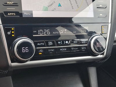 2018 Subaru Outback 3.6R Limited
