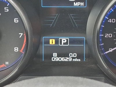 2018 Subaru Outback 3.6R Limited