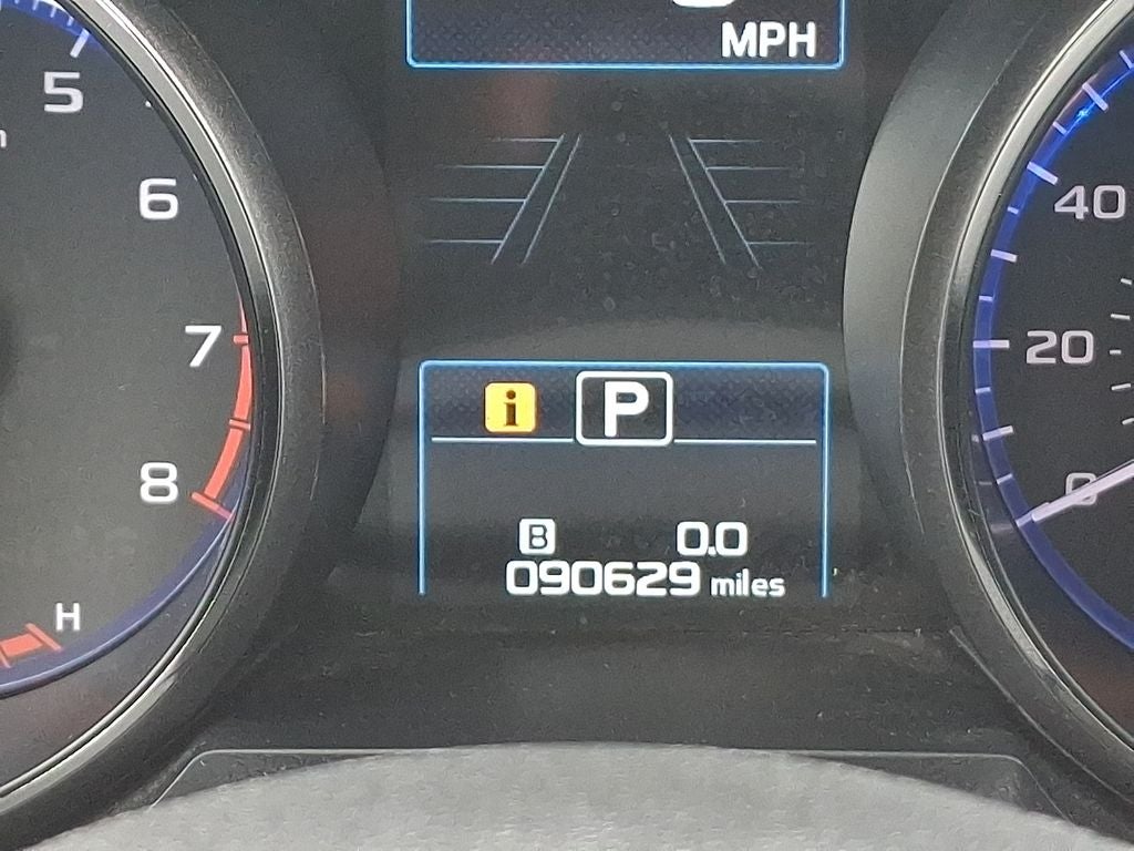 2018 Subaru Outback 3.6R Limited