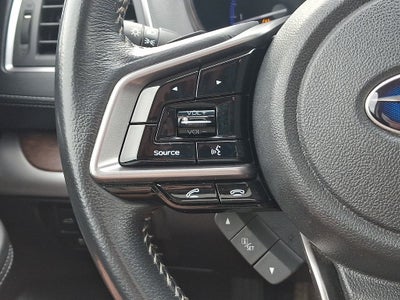 2018 Subaru Outback 3.6R Limited