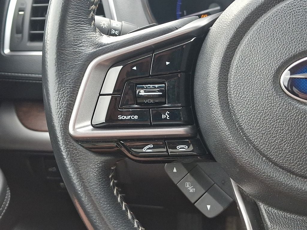2018 Subaru Outback 3.6R Limited