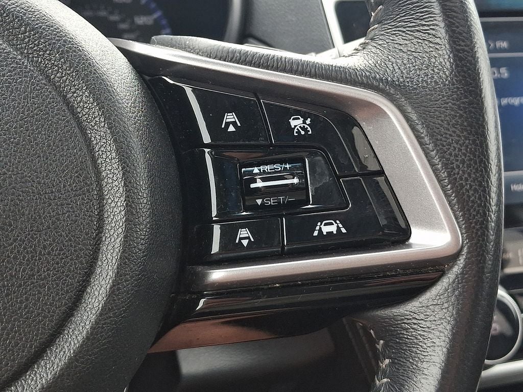 2018 Subaru Outback 3.6R Limited