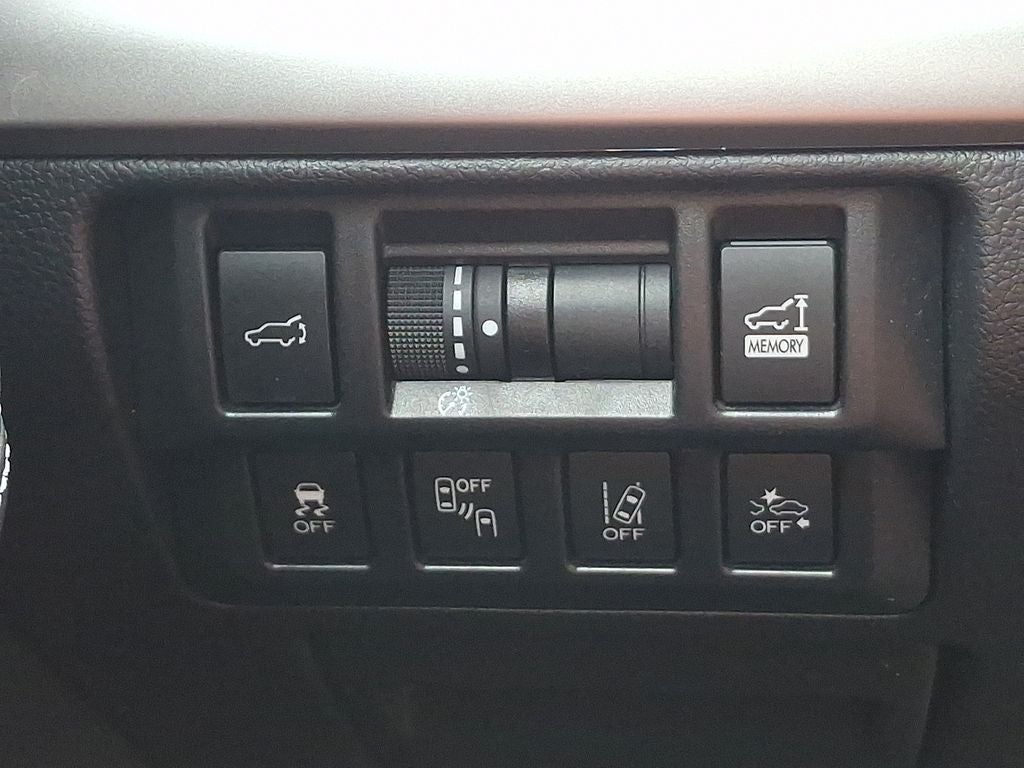 2018 Subaru Outback 3.6R Limited